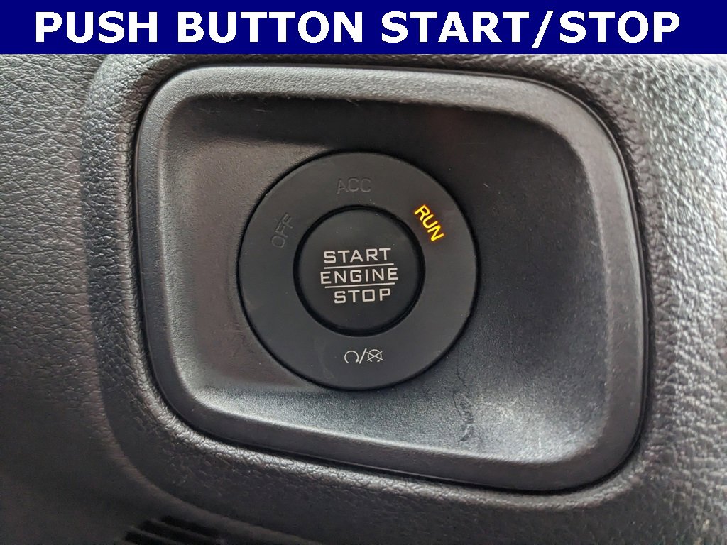 Used 2025 Jeep Wrangler Unlimited Sport S 4xe image 12