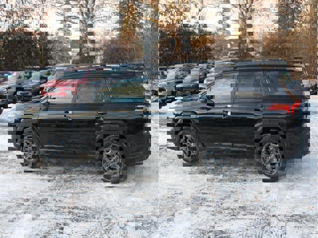 New 2026 Subaru Outback Premium image 23