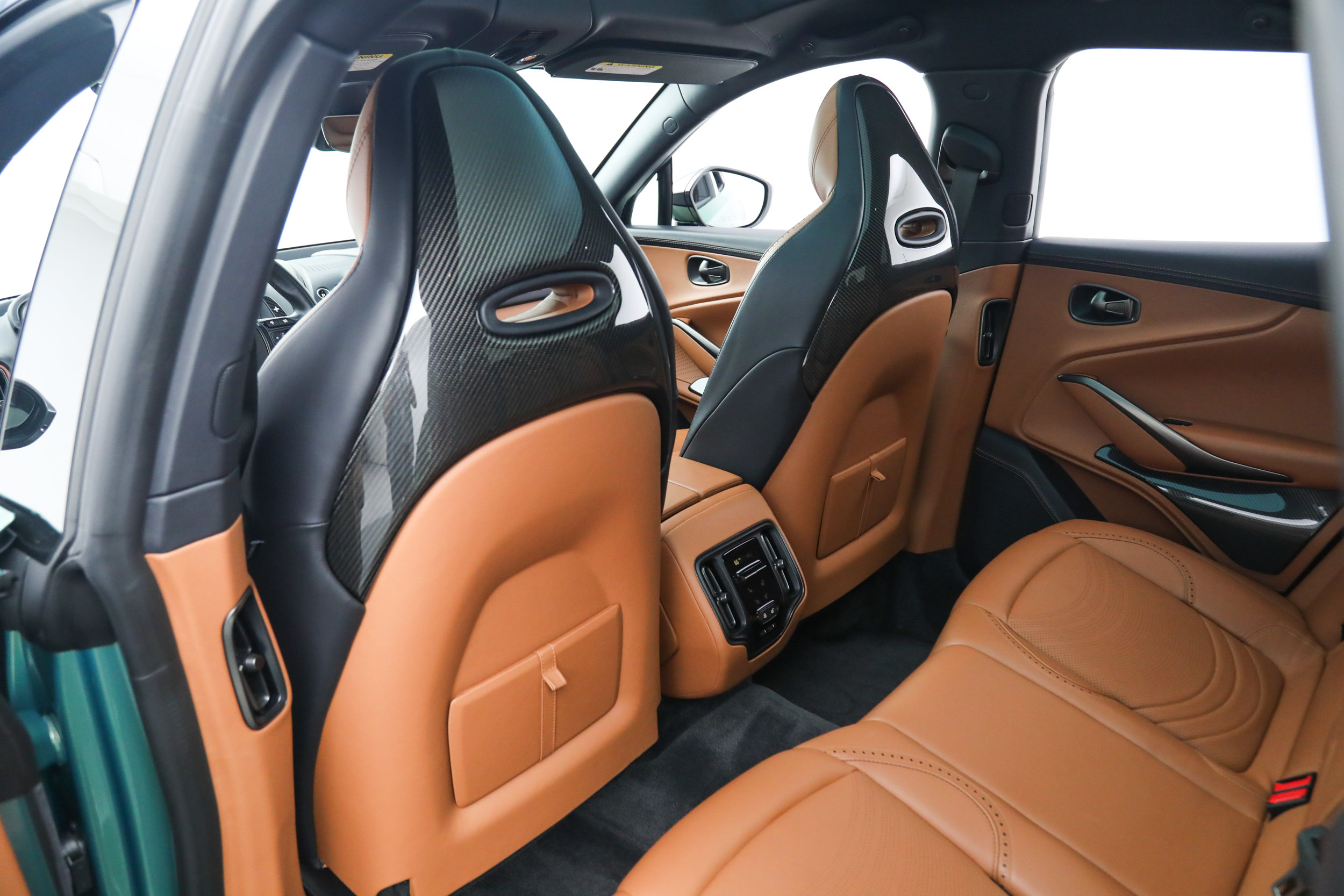 Used 2023 Aston Martin DBX 707 AWD/4WD image 33