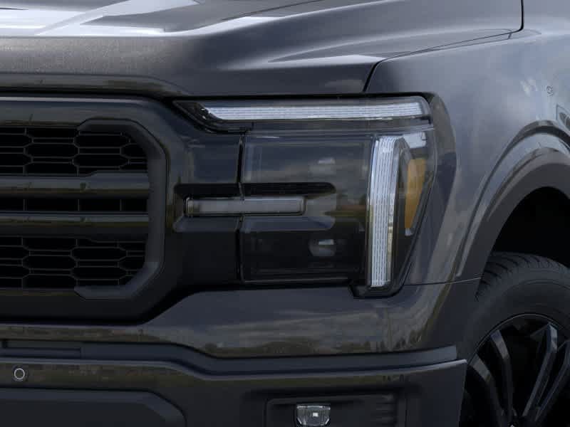 New 2026 Ford F150 Lariat w/ Equipment Group 502A High AWD/4WD image 18