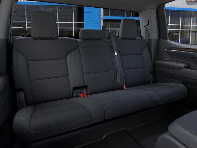 New 2026 GMC Sierra 1500 SLE AWD/4WD image 34