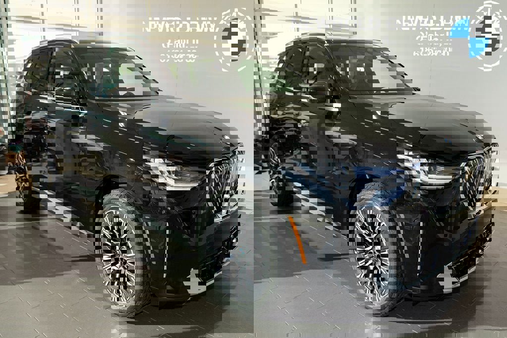 New 2026 BMW X3 xDrive30 w/ Premium Package