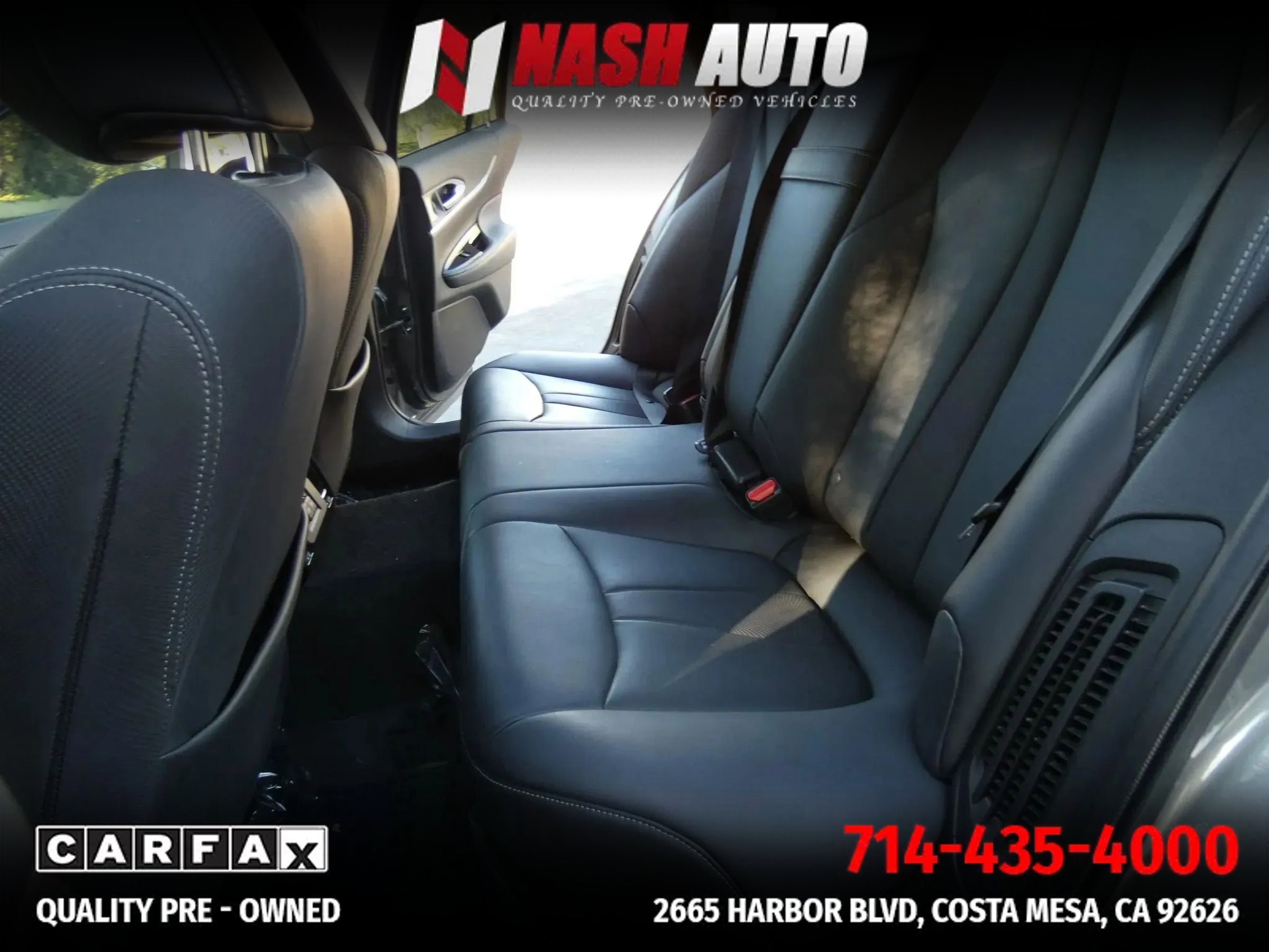 Used 2023 Toyota Mirai w/ Advanced Technology Package RWD image 39