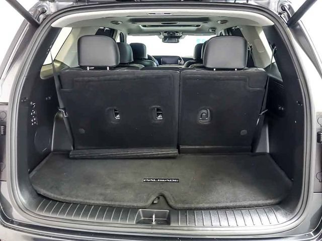 Used 2022 Hyundai Palisade Limited AWD/4WD image 32