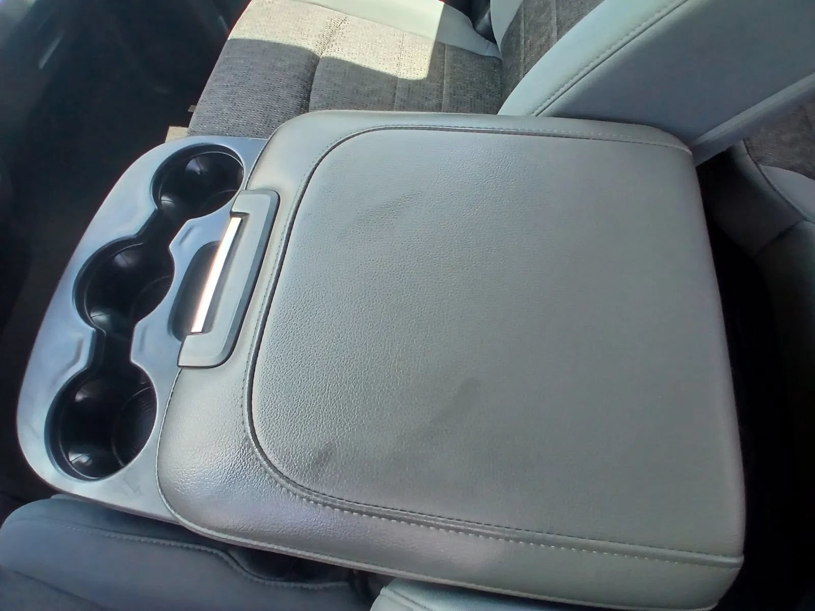 Used 2013 RAM 1500 Big Horn RWD image 26