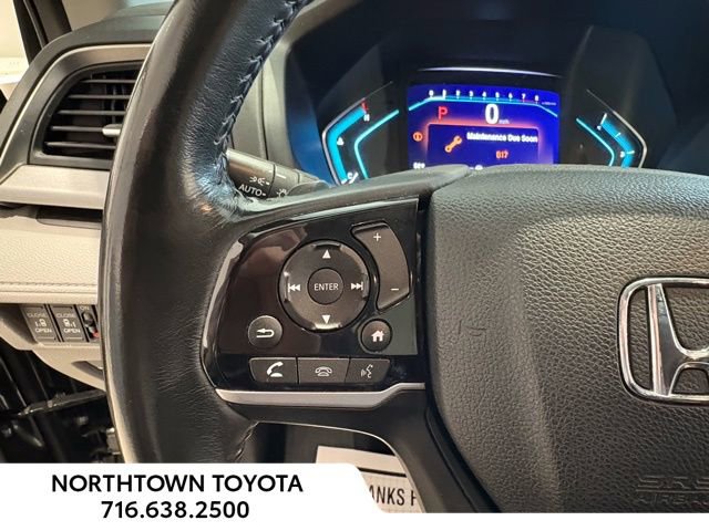 Used 2019 Honda Odyssey EX-L image 9