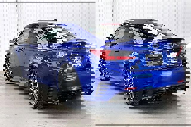 Used 2015 Lexus RC 350 AWD w/ Navigation System Package image 11