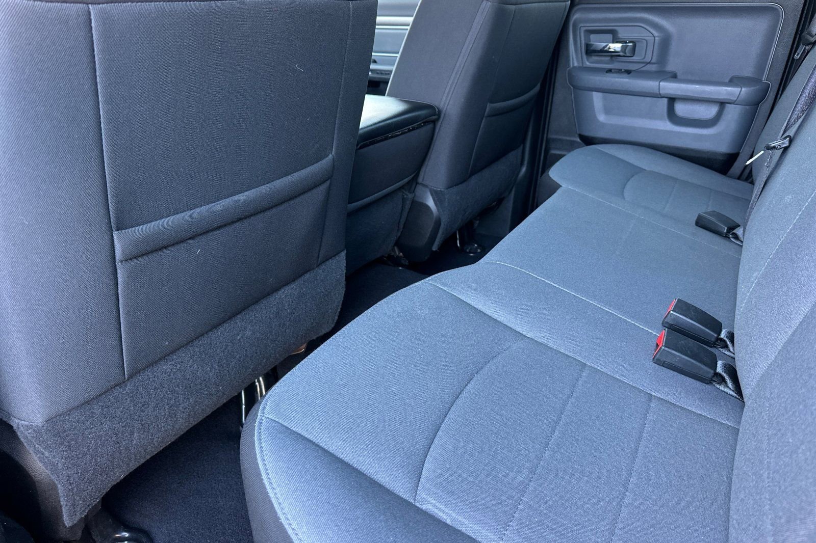 Used 2024 RAM 1500 Classic SLT image 13