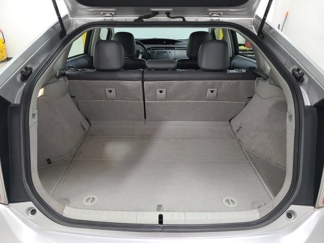 Used 2011 Toyota Prius Four FWD image 31
