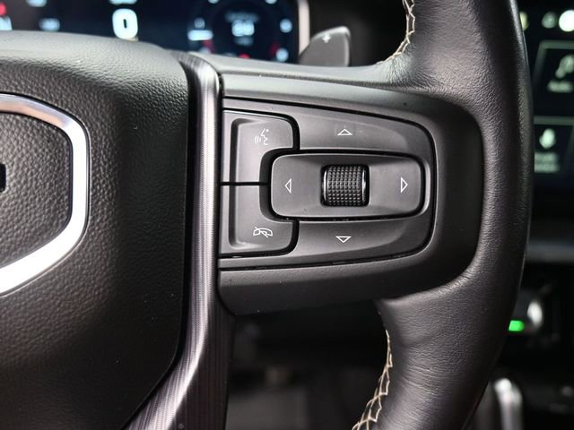 Used 2023 GMC Sierra 1500 Denali Ultimate image 40