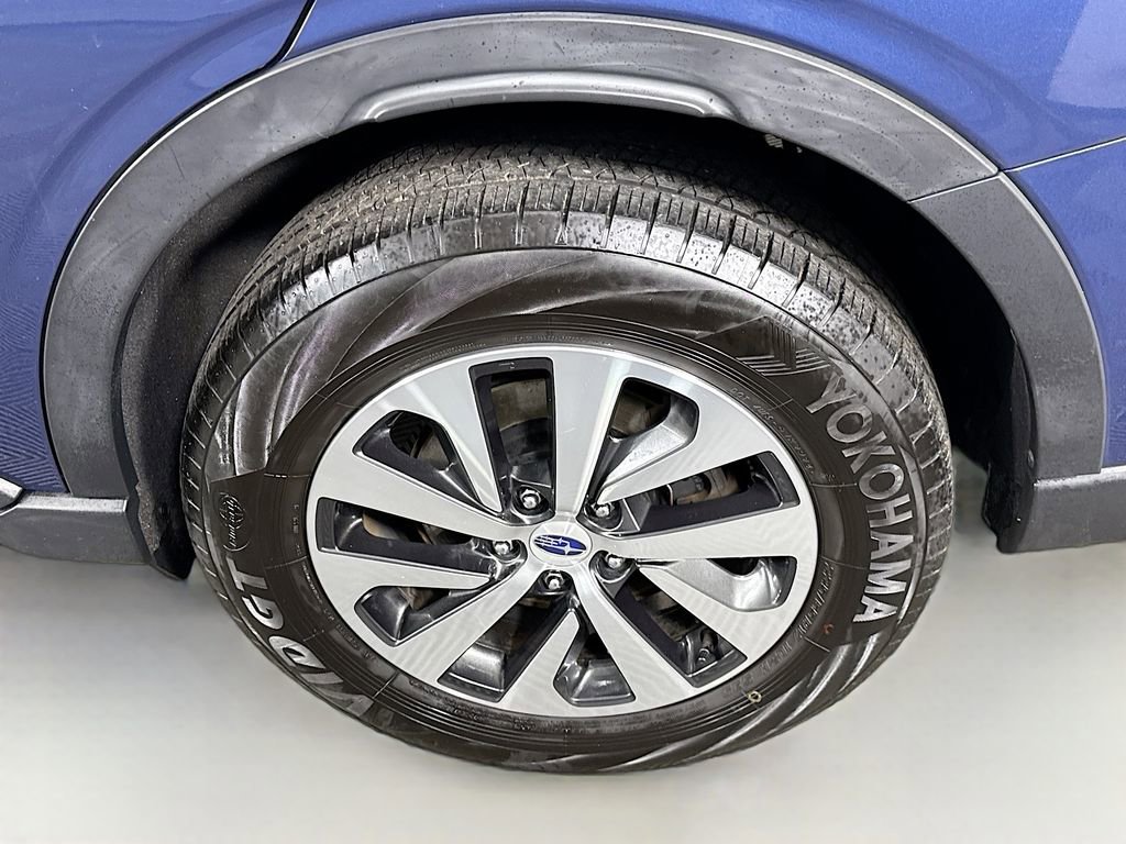 Used 2020 Subaru Outback Premium w/ Popular Package #1 image 34