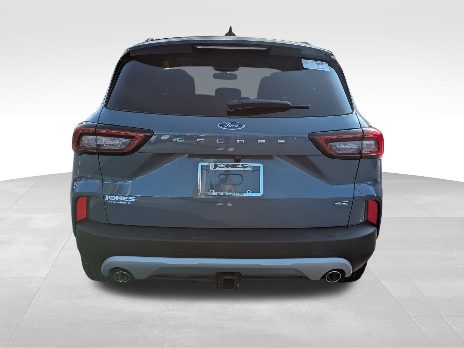 New 2026 Ford Escape SE w/ PHEV Premium Package image 6