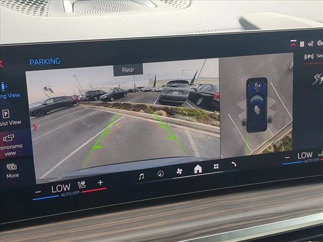 New 2026 BMW X5 M60i image 13