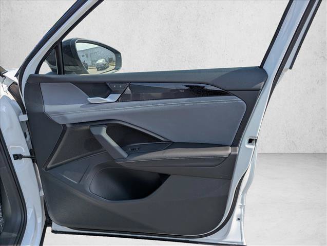 New 2026 Volkswagen Tiguan SE R-Line FWD image 26