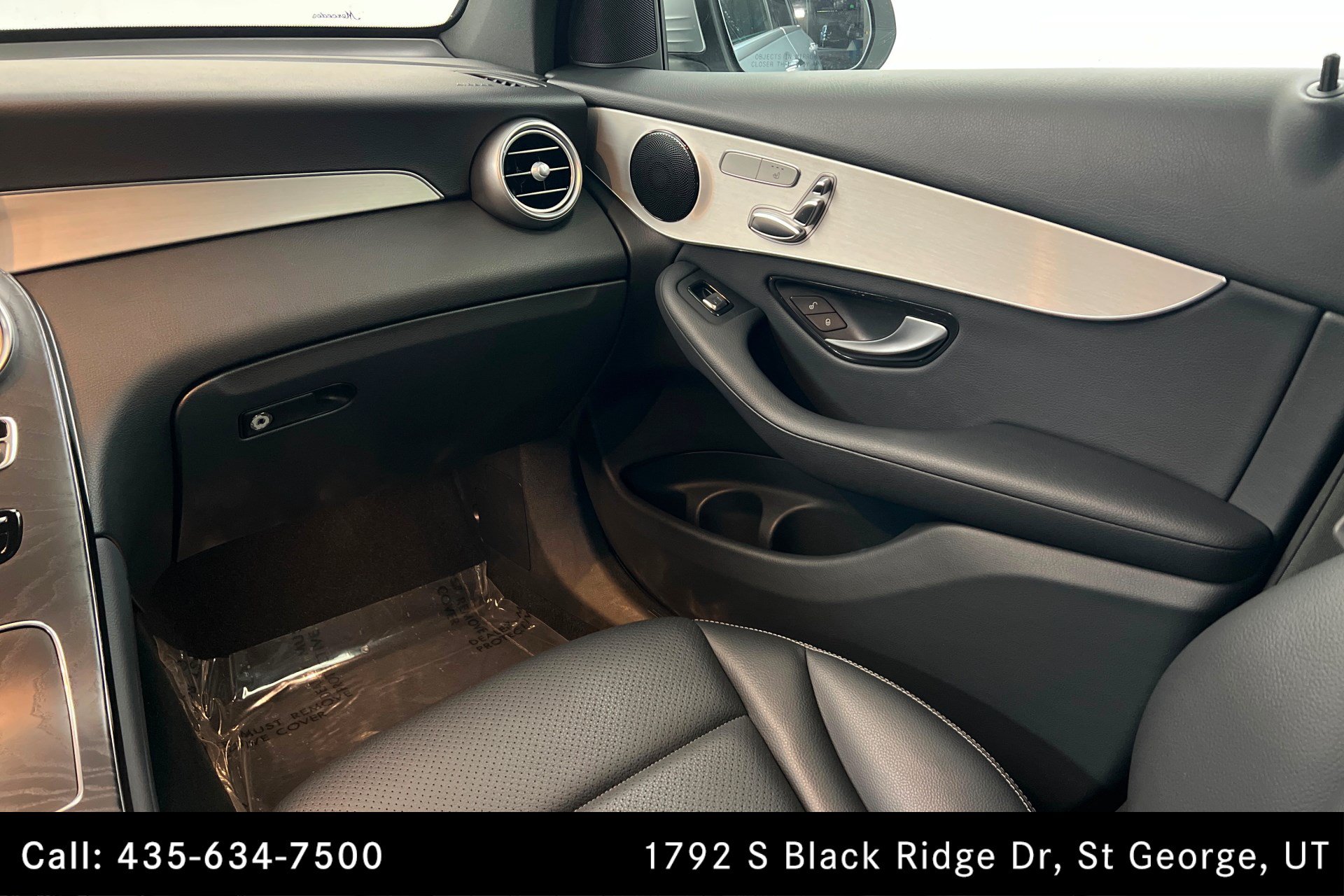 Certified 2021 Mercedes-Benz GLC 300 4MATIC image 16