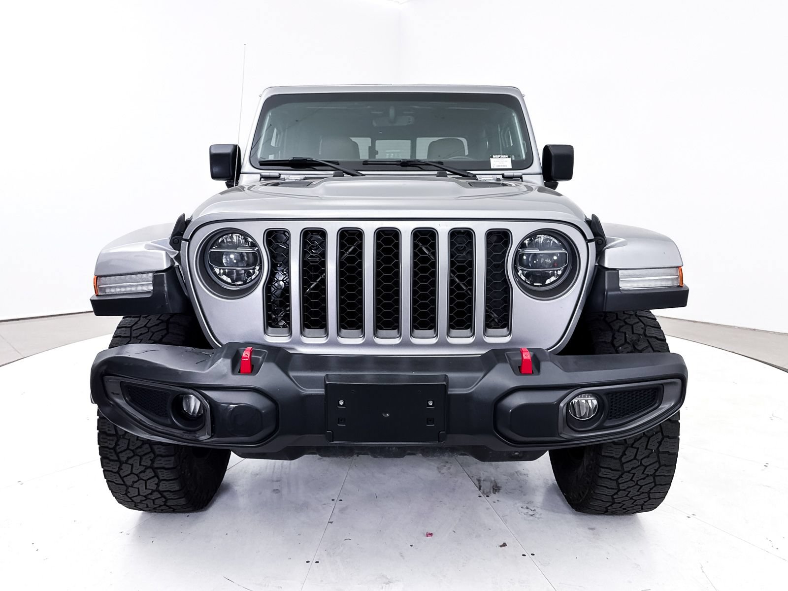 Used 2020 Jeep Gladiator Rubicon AWD/4WD image 13