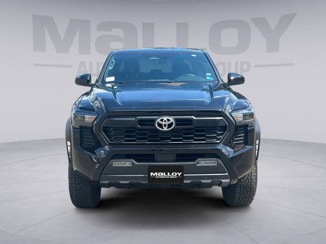 Used 2024 Toyota Tacoma TRD Off-Road AWD/4WD image 8
