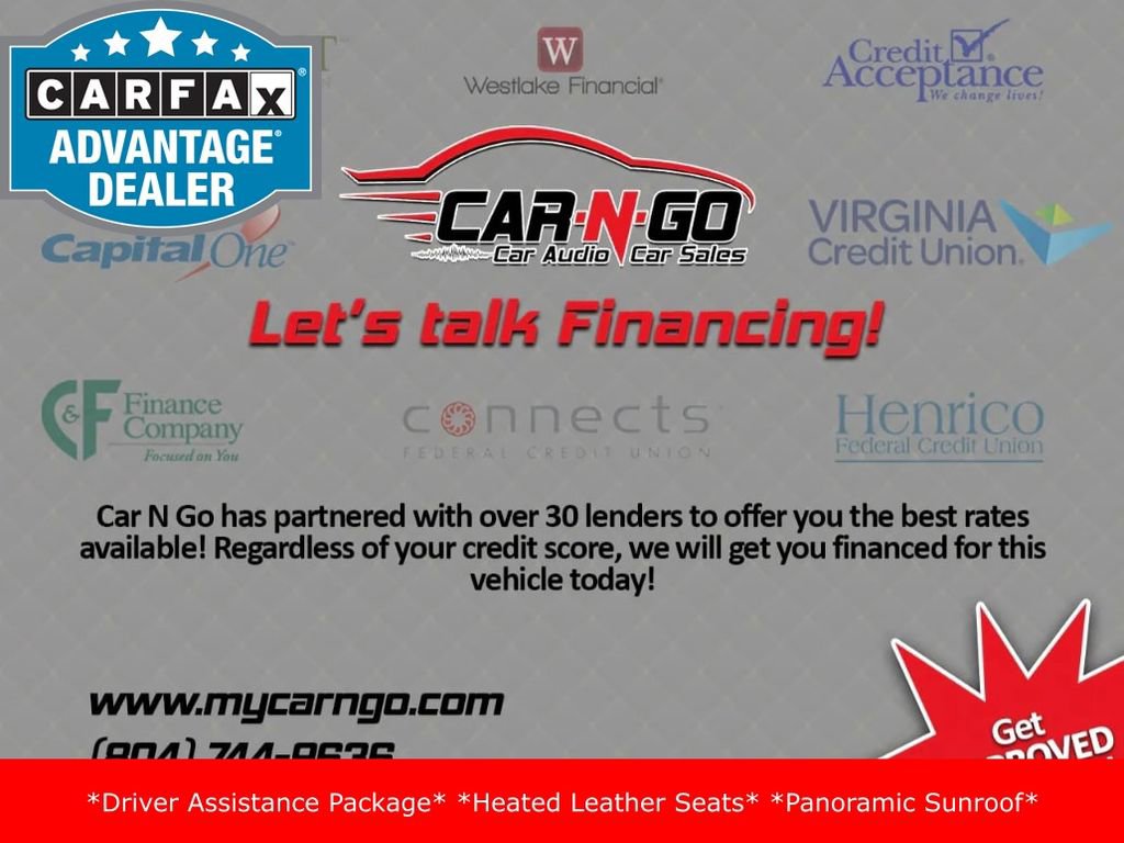 Used 2019 BMW X3 xDrive30i w/ Driving Assistance Package image 4