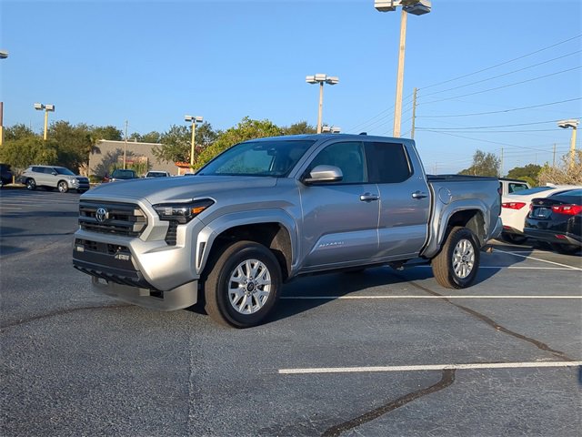 Used 2024 Toyota Tacoma SR5 video 2