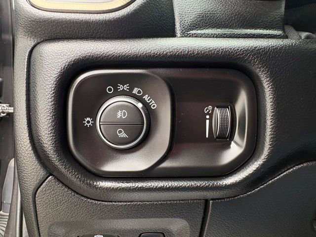 Used 2021 RAM 1500 Rebel w/ Level 1 Equipment Group image 23