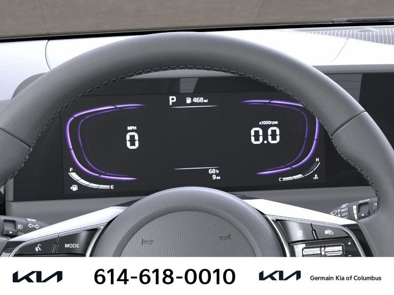 New 2026 Kia Seltos S AWD/4WD image 24