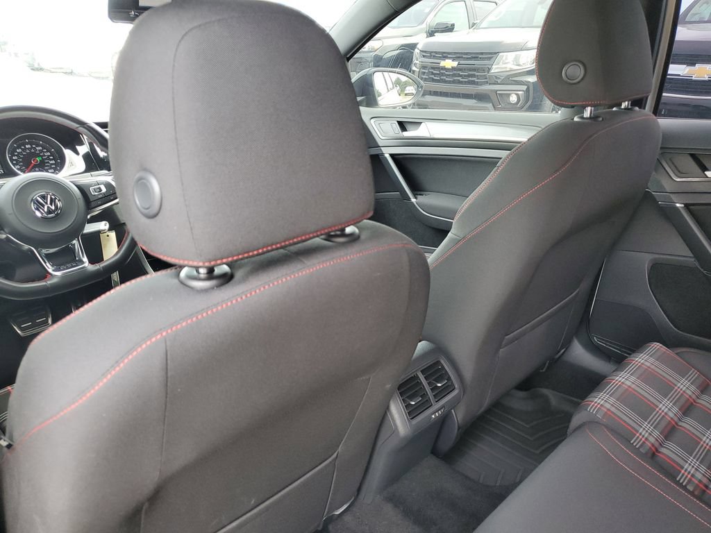 Used 2021 Volkswagen GTI S FWD image 28