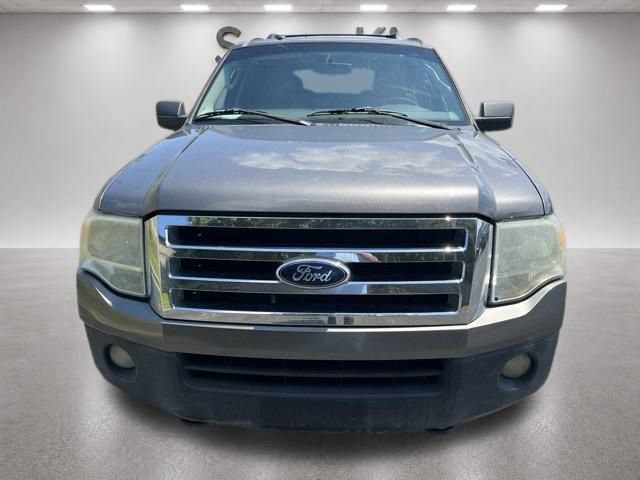 Used 2013 Ford Expedition XL w/ HD Trailer Tow Pkg AWD/4WD image 7