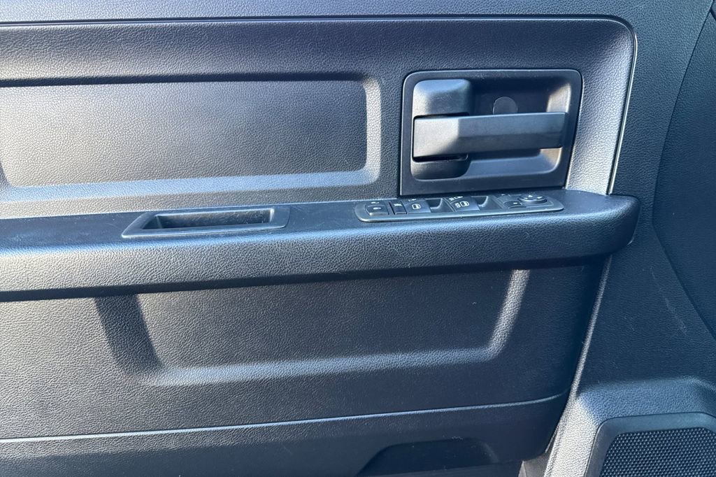 Used 2014 RAM 1500 Express image 11