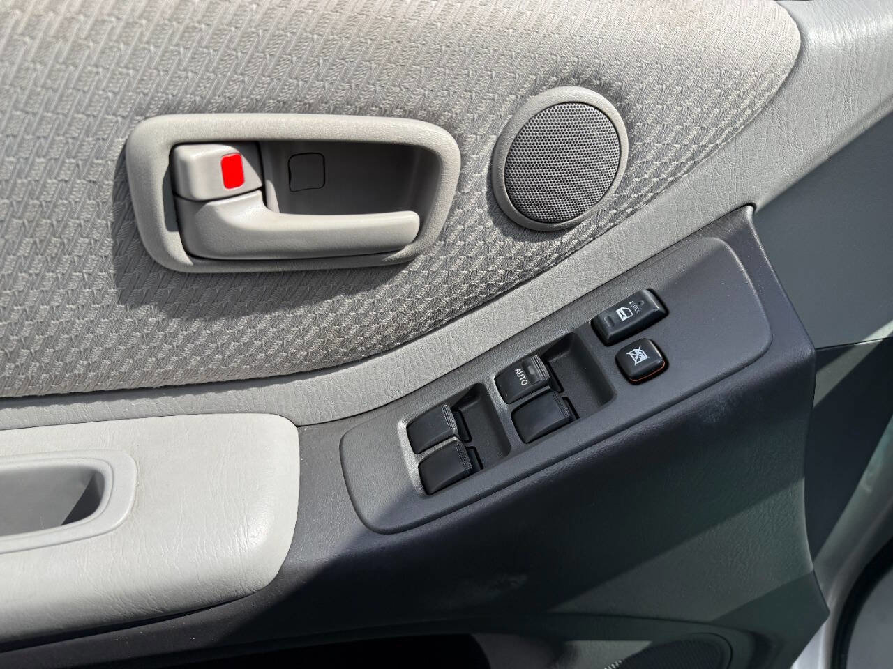 Used 2007 Toyota Highlander Sport image 17