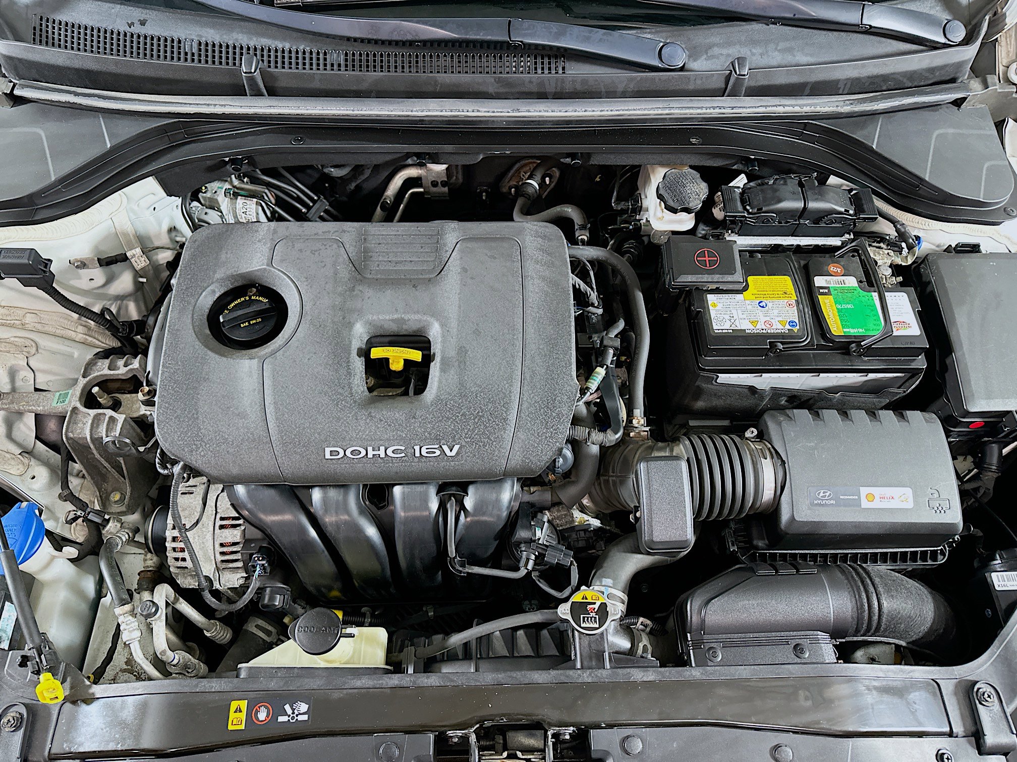 Used 2018 Hyundai Elantra Value Edition image 32