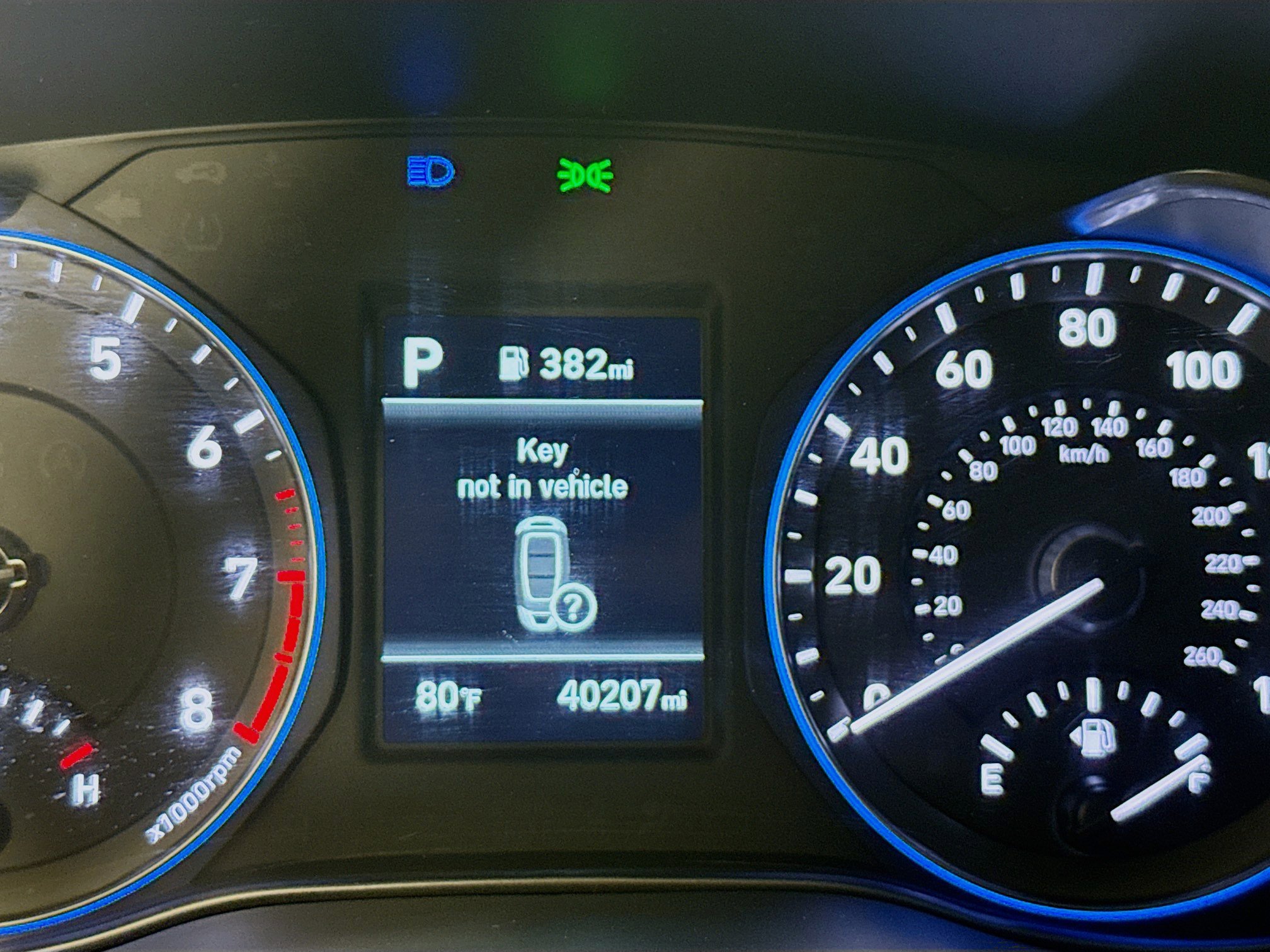 Used 2021 Hyundai Kona SEL AWD/4WD image 13