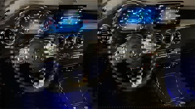 Certified 2023 Mercedes-Benz GLC 300 4MATIC Coupe image 26