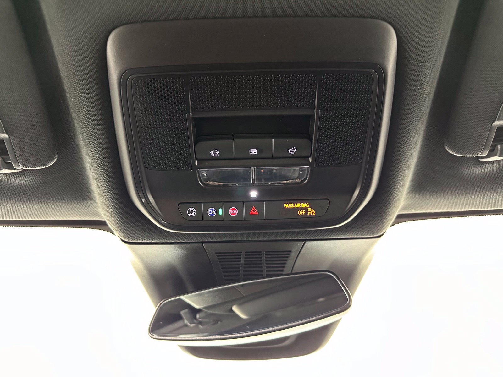 Used 2024 Honda Prologue Touring image 36
