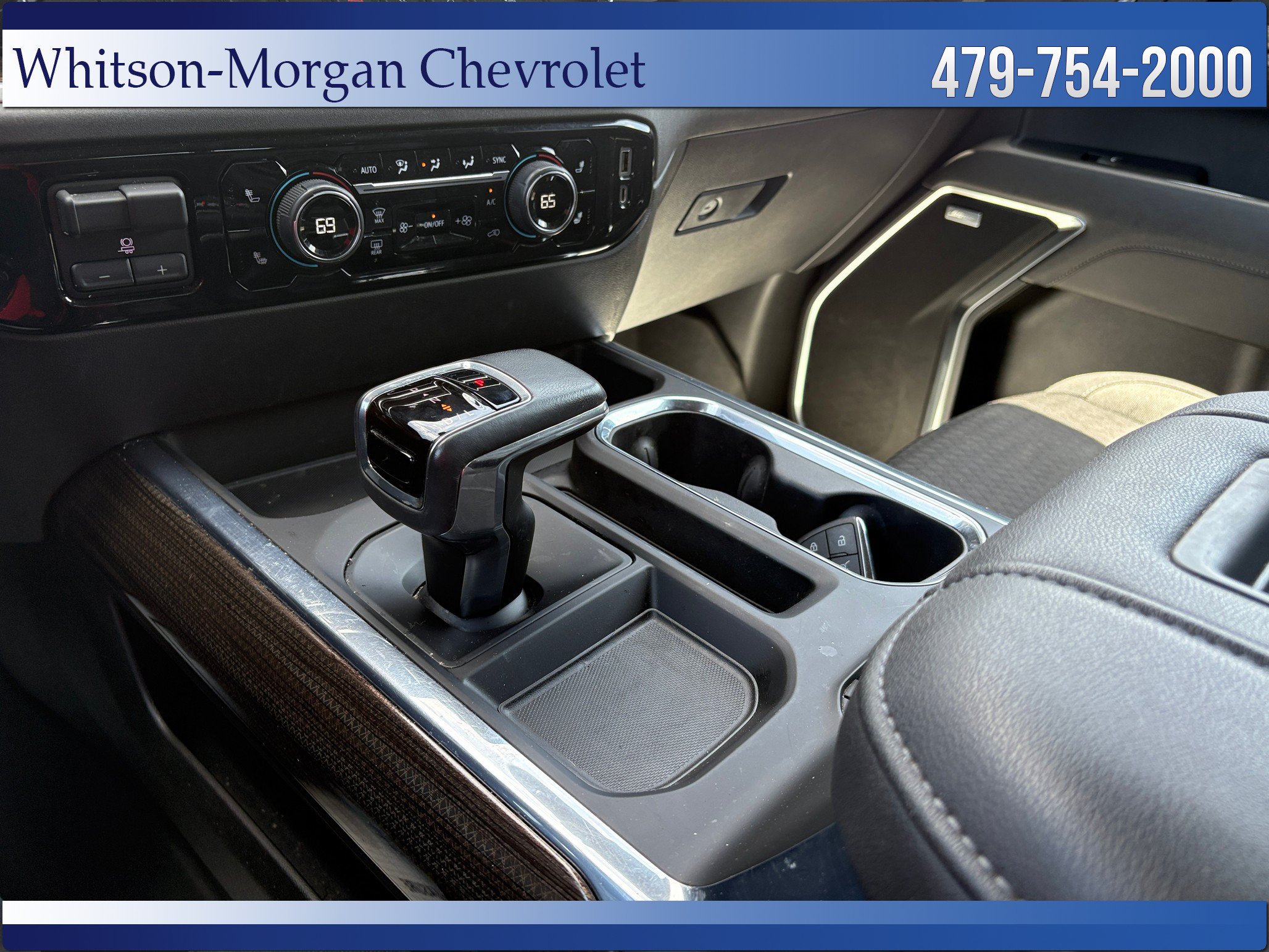 Used 2022 Chevrolet Silverado 1500 RST w/ All Star Edition Plus AWD/4WD image 33