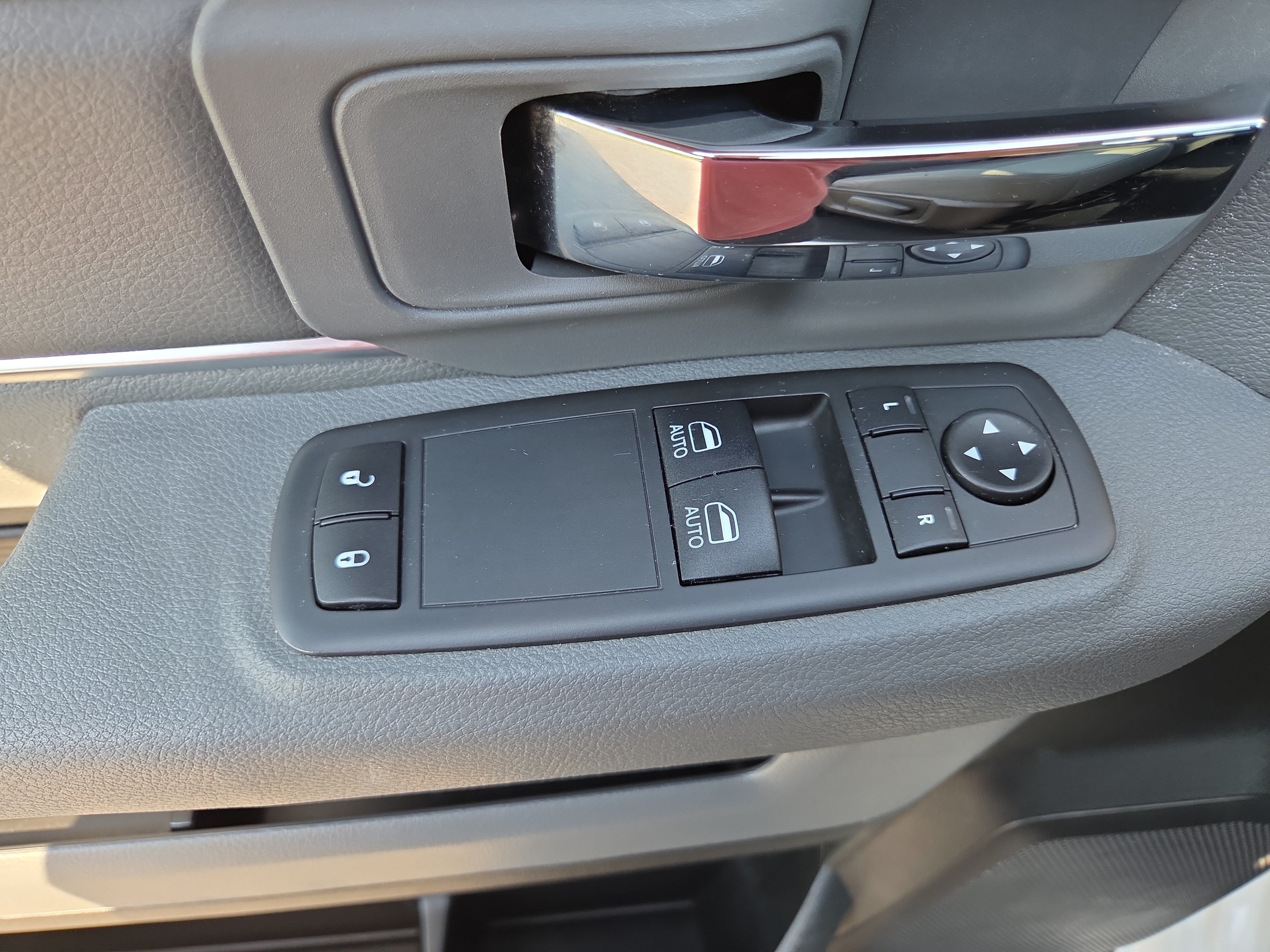 Used 2020 RAM 1500 Tradesman w/ Popular Equipment Group RWD image 48