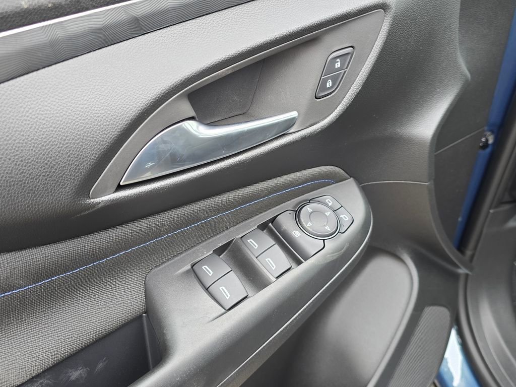 New 2026 Buick Envista Sport Touring image 14