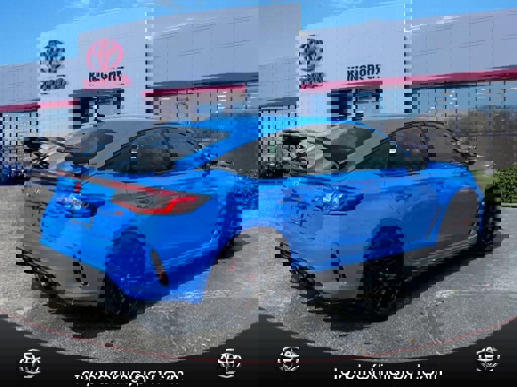 Used 2024 Honda Civic Type R image 5