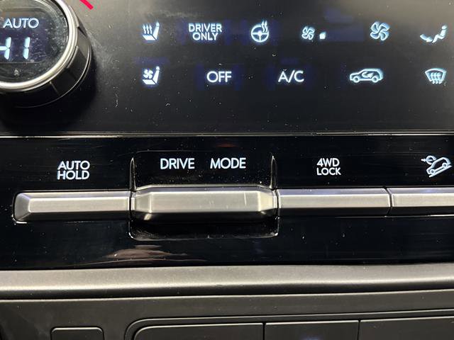 Used 2025 Hyundai Santa Fe Calligraphy image 25