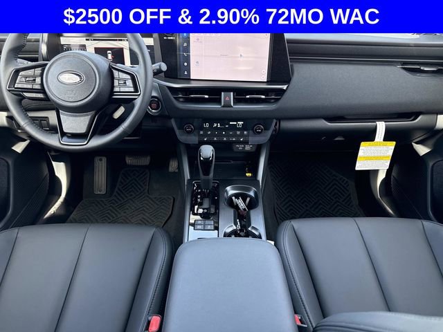 New 2026 Subaru Outback Premium image 18