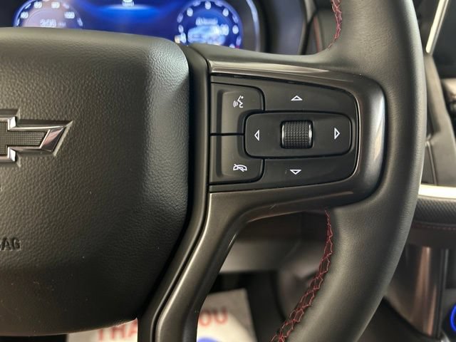 Used 2024 Chevrolet Tahoe RST w/ Luxury Package AWD/4WD image 24