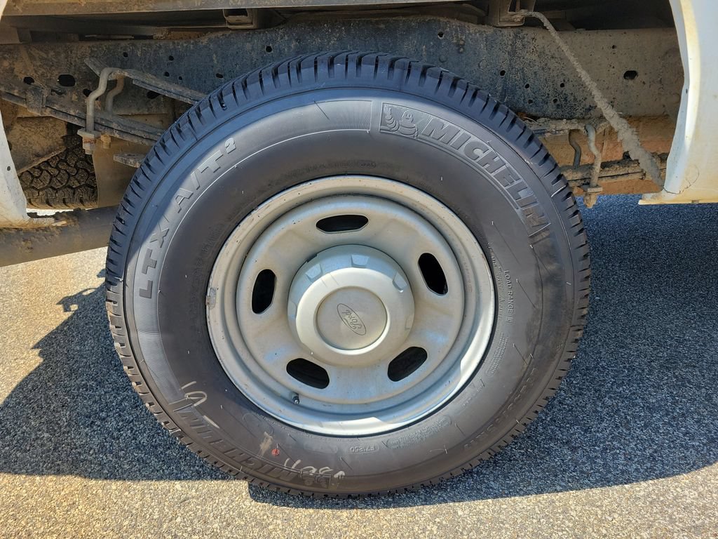Used 2014 Ford F250 XL AWD/4WD image 19