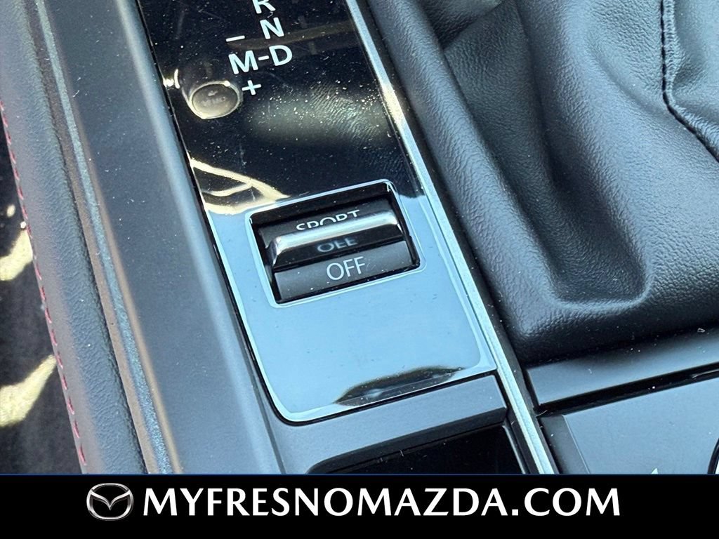 New 2026 MAZDA CX-30 AWD 2.5 S image 27