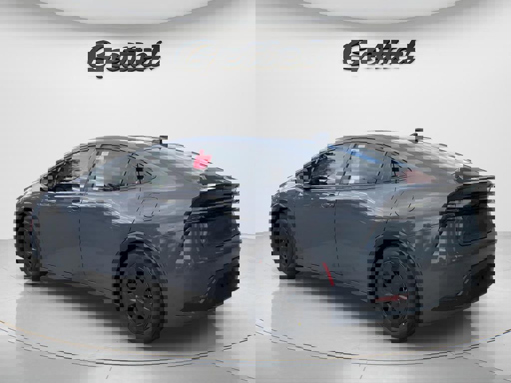 New 2026 Toyota Prius Plug-In Hybrid image 6