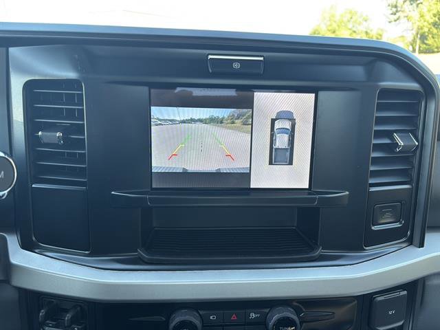 New 2026 Ford F450 XLT image 19