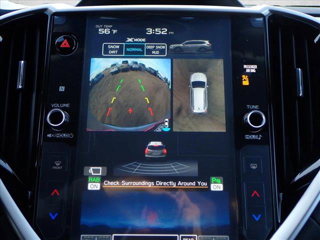 New 2026 Subaru Ascent Touring image 21