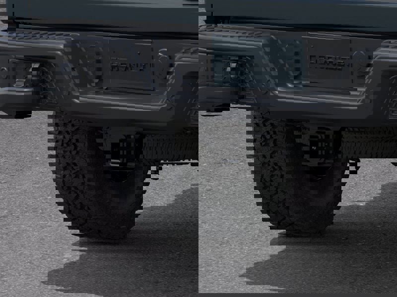 New 2026 Chevrolet Silverado 2500 ZR2 image 53