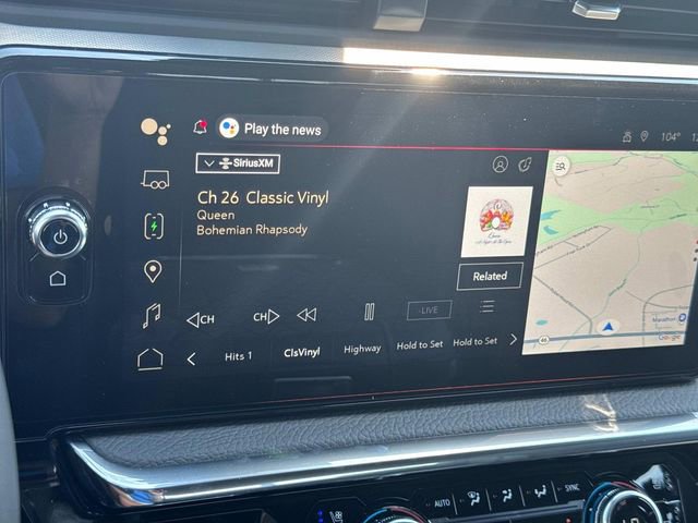 New 2026 GMC Sierra 1500 Denali image 29