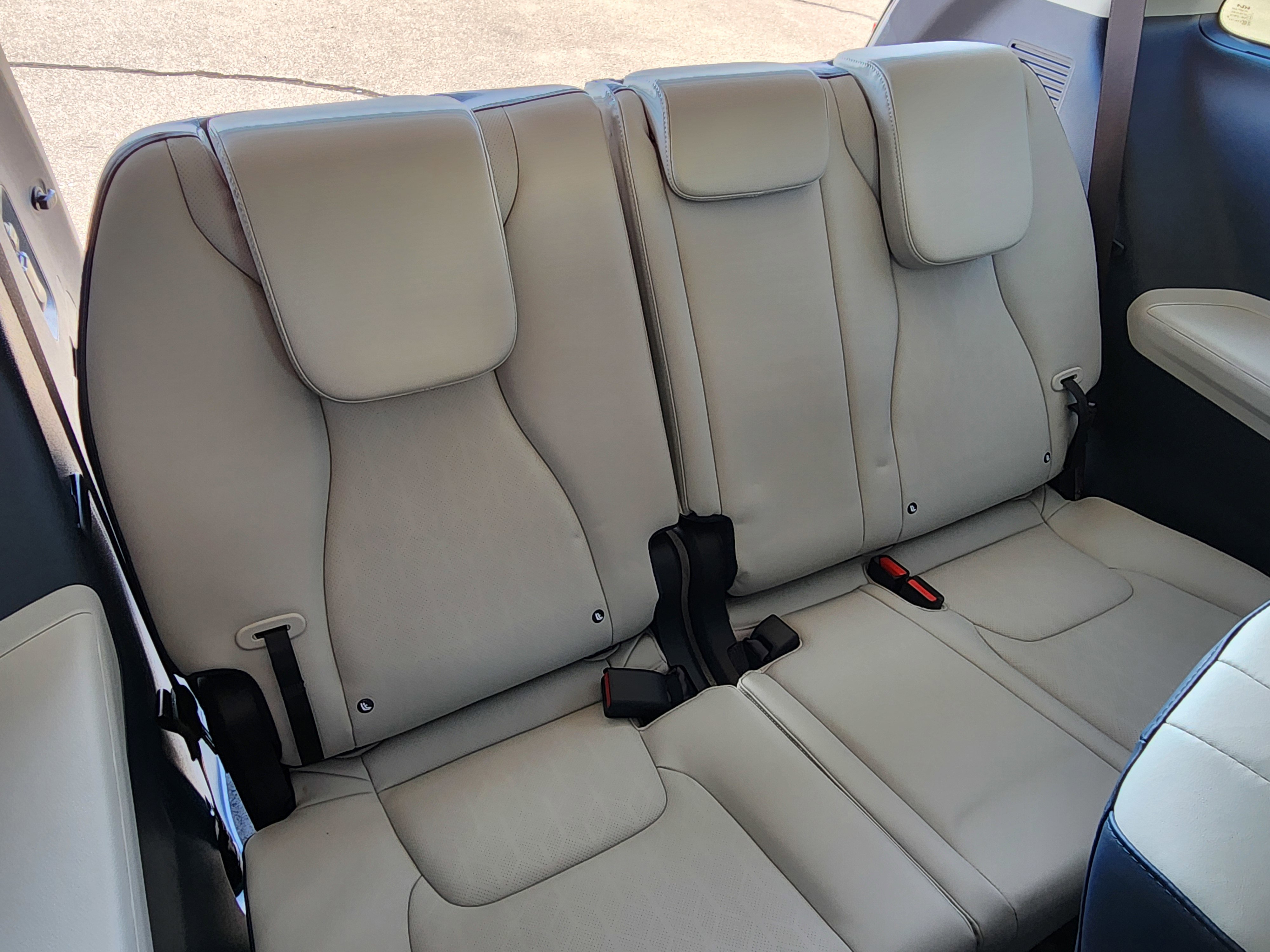 New 2026 Kia Carnival SX image 12