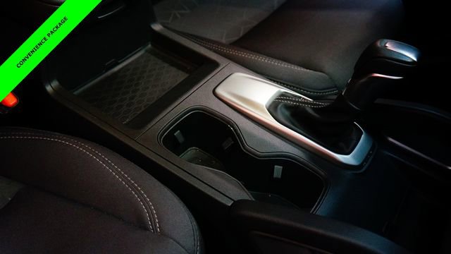 Certified 2025 Nissan Frontier SV w/ SV Convenience Package AWD/4WD image 54