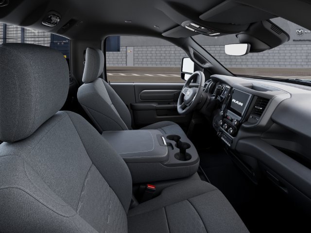 New 2026 RAM 4500 Tradesman w/ Chrome Appearance Group AWD/4WD image 15